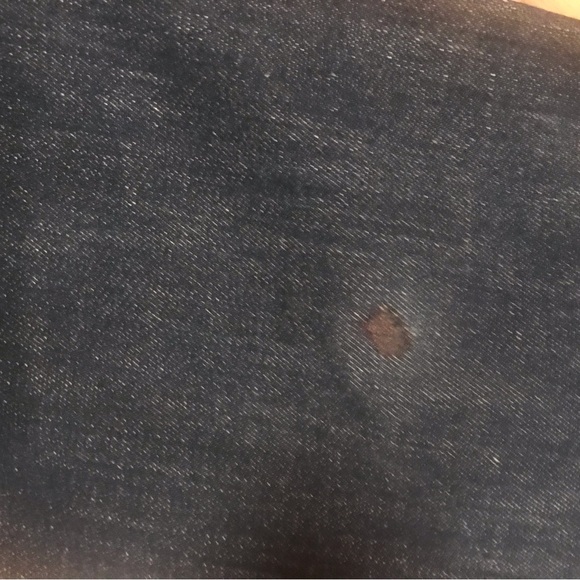 COPY - Mother Insider Jeans 30 Crop Step Clean Sweep . Reserved for Brookf1 ONLY - Picture 5 of 5
